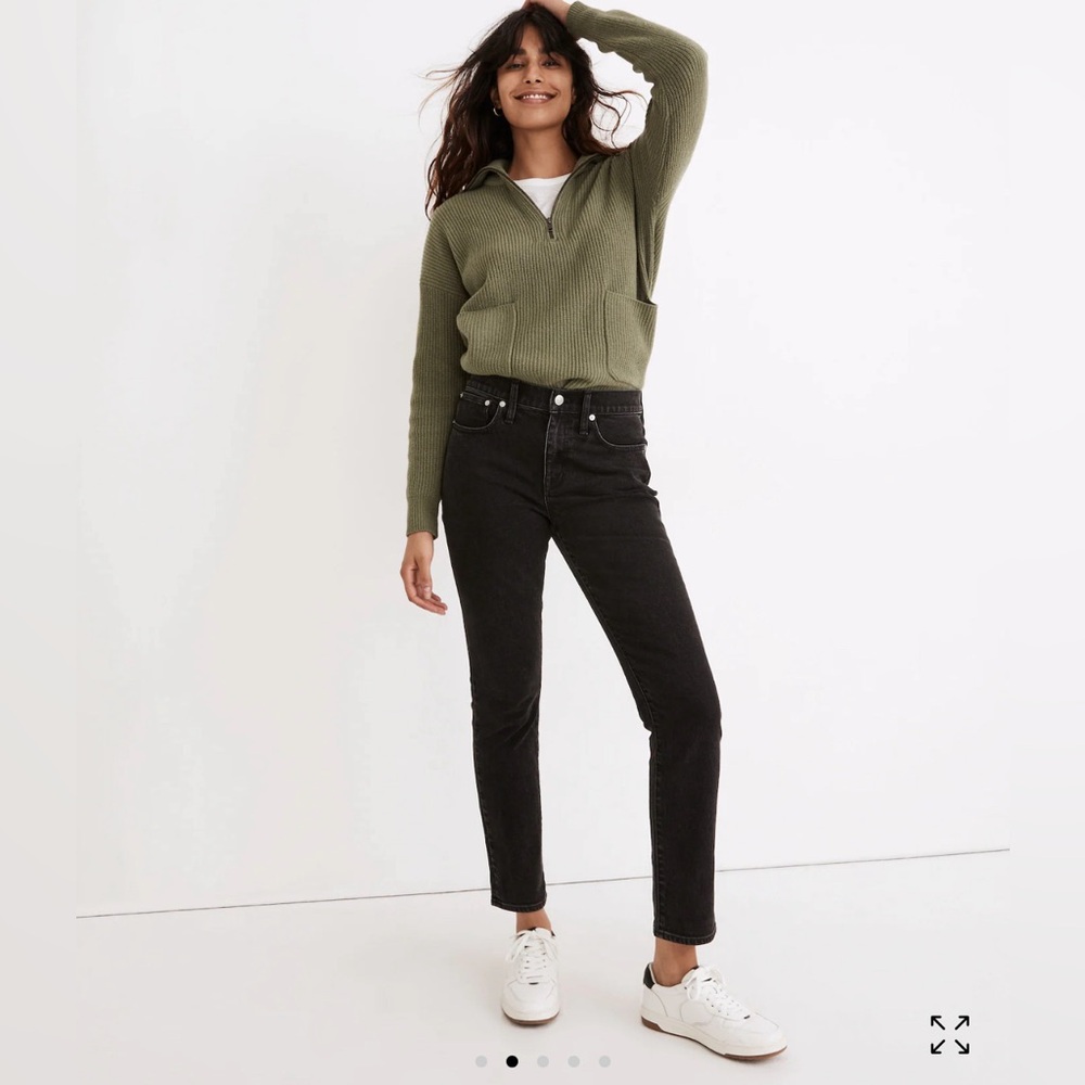 🖤MADEWELL Tomboy Straight Jeans🖤 Womens size 29.